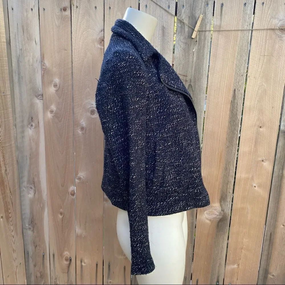 J.Crew cardigan jacket 00 - Picture 8 of 13